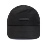 Zwarte Baseballpet Ss24 Fear Of God , Black , Heren