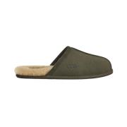 Slippers UGG , Green , Heren