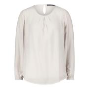 Blouses Betty Barclay , Beige , Dames