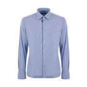 Stijlvolle Overhemden Collectie RRD , Blue , Heren