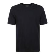 Zomer Slim Shirt RRD , Black , Heren