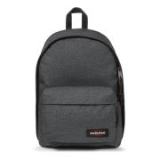 Casual Rugzak Out of Office Eastpak , Gray , Heren