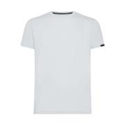 Stijlvolle T-shirts voor dagelijks gebruik RRD , White , Heren