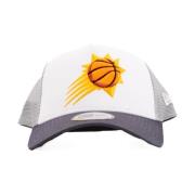 Brooklyn Nets Caps New Era , Multicolor , Heren