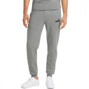 Jersey Heren Sweatpants Puma , Gray , Heren