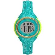 Sleek Premium Dames Digitaal Horloge Timex , Green , Dames