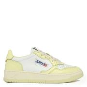 Sneakers Autry , Multicolor , Dames