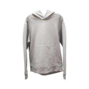 Pre-owned Cotton tops Acne Studios Pre-owned , Gray , Heren