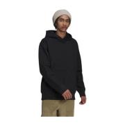 Contempo Crew Hoodie Adidas , Black , Heren