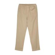 Sabbia Pants Aspesi , Brown , Heren