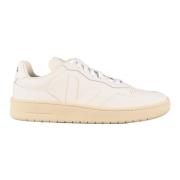 Stijlvolle Sneakers voor Mannen en Vrouwen Veja , White , Heren