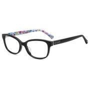 Violette Black Eyewear Frames Kate Spade , Black , Unisex