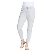 Cargobroek Daisey Grijs Zhrill , Gray , Dames