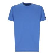 T-Shirts RRD , Blue , Heren