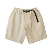 Chino Ridge Shorts Gramicci , Beige , Heren