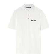 Polo Shirts Palm Angels , Beige , Heren