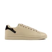 Orion Beige Schoenen Off-White Cream Raf Simons , Beige , Dames