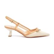 Sandals Roberto Festa , Beige , Dames