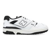 Stijlvolle Bb550 Sneakers New Balance , White , Heren