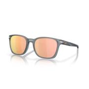 Sportieve Zonnebril Oakley , Gray , Unisex