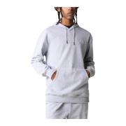 Essential Hoodie The North Face , Gray , Heren