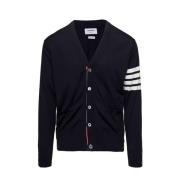 Cardigans Thom Browne , Blue , Heren