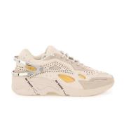 Cylon-21 Witte Schoenen Raf Simons , Multicolor , Dames