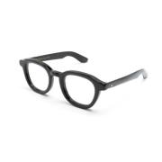 Dahven OPT Black Optical Frame Moscot , Black , Unisex