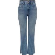Only Jeans Only , Blue , Dames