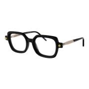 Stijlvolle Optische Maske P4 Kuboraum , Black , Heren