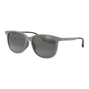 Opio Zonnebril voor Stijlvolle Bescherming Maui Jim , Gray , Dames