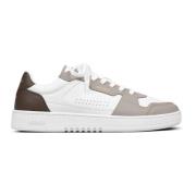 Dice Lo Sneaker Axel Arigato , White , Heren