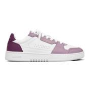 Dice Lo Sneaker Axel Arigato , Purple , Dames