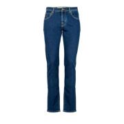 Heren Jeans Collectie Jacob Cohën , Blue , Heren