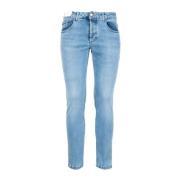 Stijlvolle Jeans Collectie Entre amis , Blue , Heren