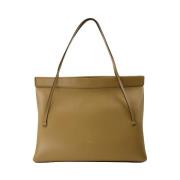 Leather handbags Wandler , Brown , Dames