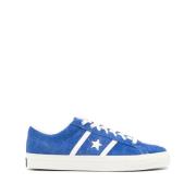 Academy Pro OX One Sneakers Converse , Blue , Heren
