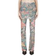 Kant Bloemenbroek Rave Review , Multicolor , Dames