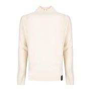 Klassieke Golftrui Antony Morato , Beige , Heren