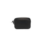 Toilet Bags Cerruti 1881 , Black , Heren