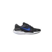 Zwarte AIR Zoom Vomero 16 Sneakers Nike , Black , Heren