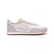 Waffle Trainer 2 - Wit Nike , Multicolor , Heren