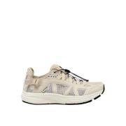 Techsonic Mesh Sneakers Salomon , Beige , Heren