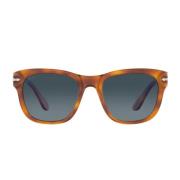 Sunglasses Persol , Orange , Unisex