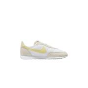 Waffle Trainer 2 - Wit Nike , Multicolor , Heren