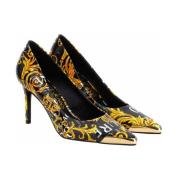 Hoge hakken schoenen Versace Jeans Couture , Multicolor , Dames