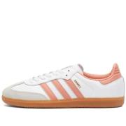 Samba OG Street Style Sneaker Adidas , Multicolor , Dames