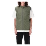 Tactical Vest Gramicci , Green , Heren