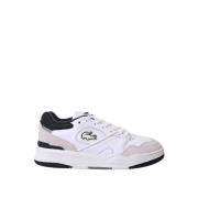 Sneakers Lacoste , White , Heren