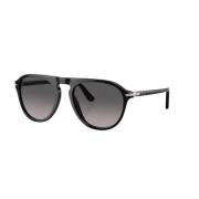 Habana Zonnebril Persol , Black , Unisex